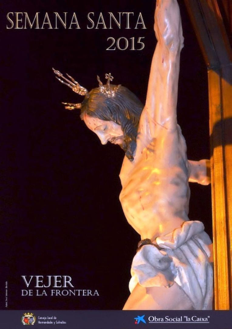 Semana Santa en Vejer de la Frontera  